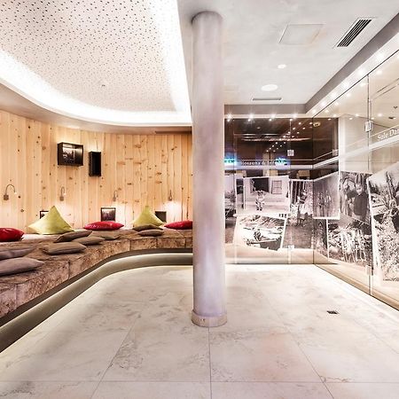 Hotel Am Reiterkogel Saalbach Hinterglemm Kültér fotó