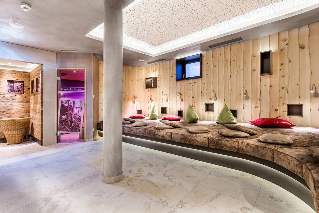 Hotel Am Reiterkogel Saalbach Hinterglemm Kültér fotó