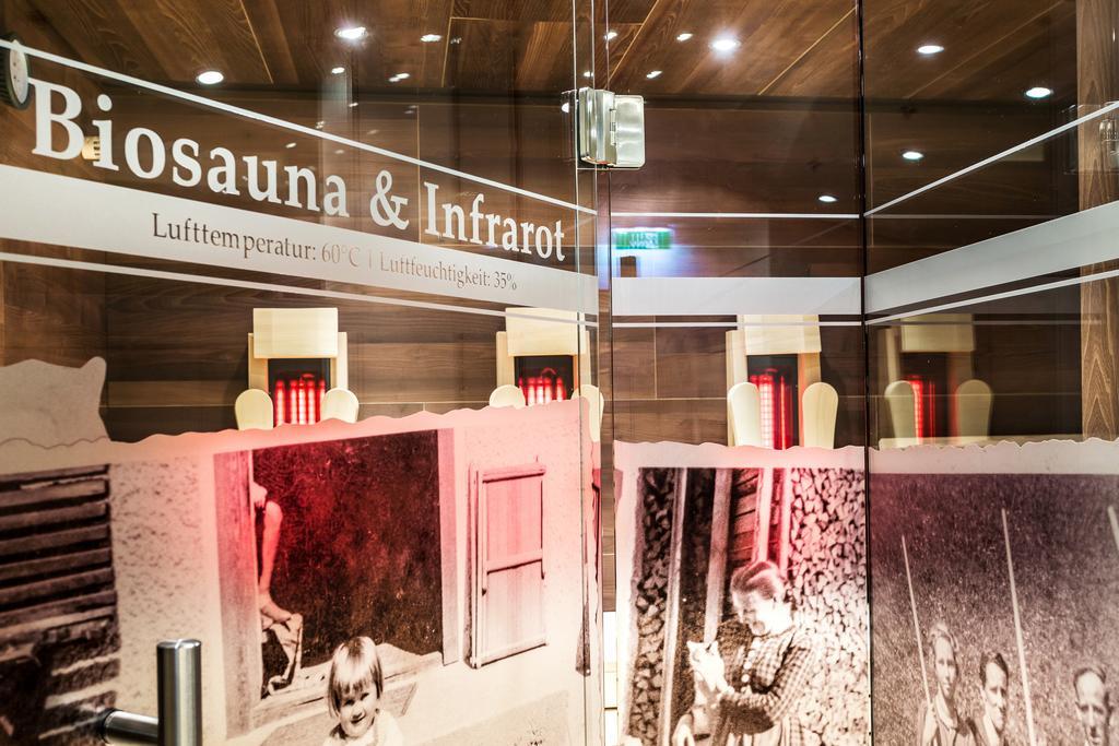Hotel Am Reiterkogel Saalbach Hinterglemm Kültér fotó