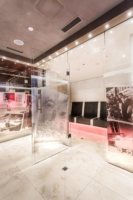 Hotel Am Reiterkogel Saalbach Hinterglemm Kültér fotó