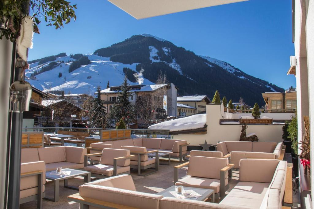 Hotel Am Reiterkogel Saalbach Hinterglemm Kültér fotó